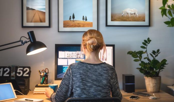 Ways To Engage Employees From Home Ways To Engage Employees From Home