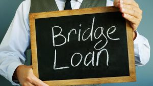 What Is Bridging Financing