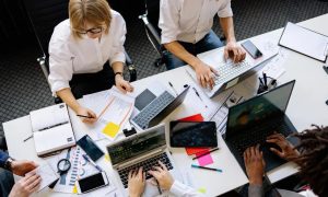 Your employees just don’t feel excited about going to work