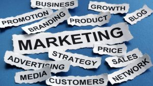 Tips for Small Business Owners - invest in right marketing