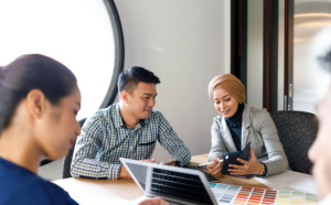 Alignment across Teams