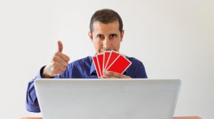 Analyze Your Opponents