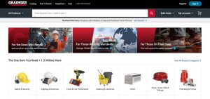 Best Industrial Suppliers - W.W Grainger