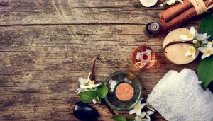 Best Fragrance Oils for Christmas - Bonfire