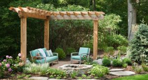 Creating Garden Spaces