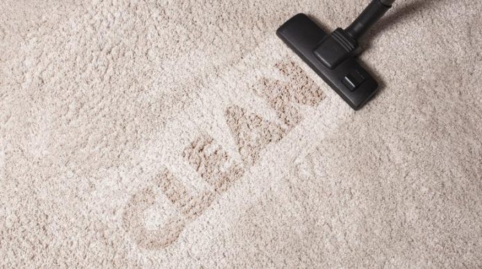 Expert Carpet Cleaning in London Expert Carpet Cleaning in London