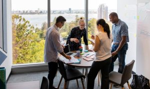 Help team members better understand each other with DISC