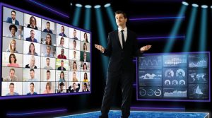 how to set up a successful virtual conference- Hire A Virtual Guest Speaker
