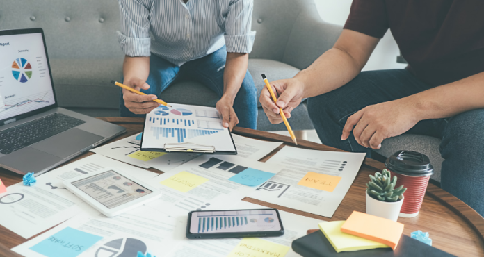 How to Get the Most Out of Sales Forecasting Software How to Get the Most Out of Sales Forecasting Software