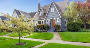 Maximising Kerb Appeal