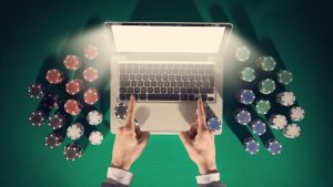 Tips to Improve Your Online Game - Practice