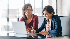 Provide a detailed agenda ahead of time