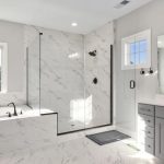 Renovating The Bathroom
