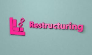 Restructuring