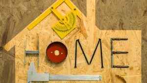 What is Home Renovation