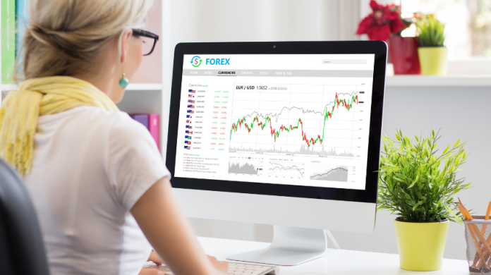 What is forex trading What is forex trading
