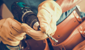 Can Power Tools be Used in the Rain