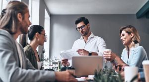 Give Praise And Show Gratitude