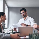 Give Praise And Show Gratitude