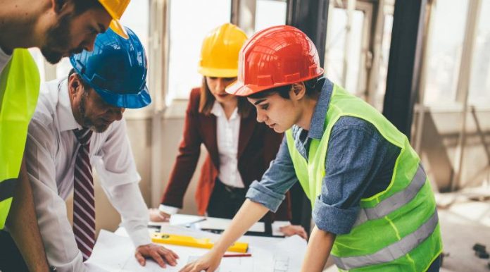 Healthcare Construction - How To Improve Safety And Patient Satisfaction