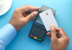 Impact of mobile card readers on businesses