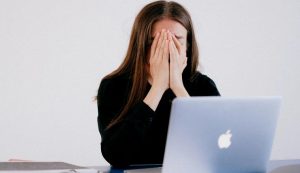 Imposter Syndrome as a Graduate Student