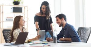 Putting Plans Into Practice