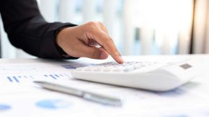 Tax Business Property