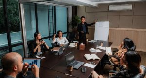 The Power Of Good Leadership