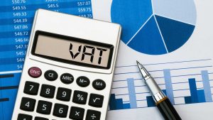 VAT on Commercial Properties