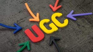 Why User generated Content is The Future of Marketing