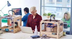 additive manufacturing