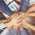 strategies to improve teamwork in a business