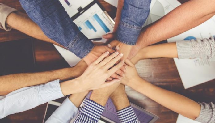 strategies to improve teamwork in a business strategies to improve teamwork in a business