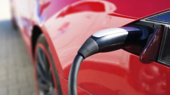 benefits of an electric car on business