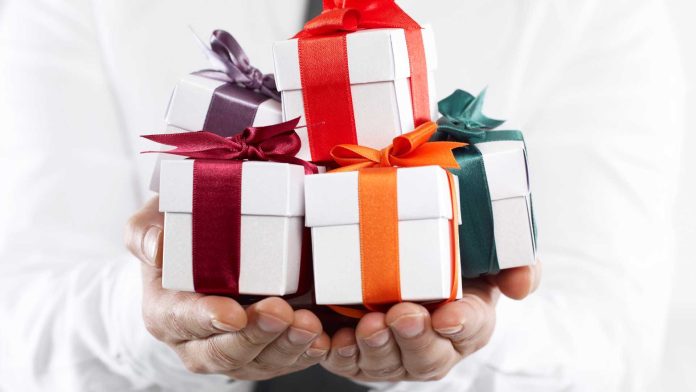 Creative Corporate Gift Ideas for Any Occasion