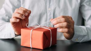 Creative Corporate Gifts that Make a Lasting Impression