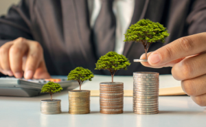 Financial Advantages