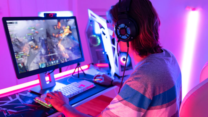 How Will the Gaming Evolve in 2023