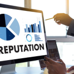 Reputational Advantages