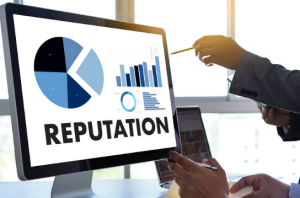 Reputational Advantages