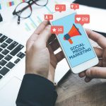 Social Media Marketing For The Win