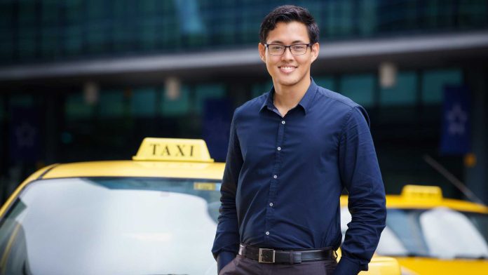 Starting Your Own Business as A Taxi Driver
