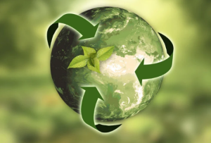 Sustainable Advantages