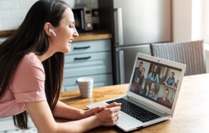 Utilise Video Software