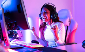 Video Game Streaming