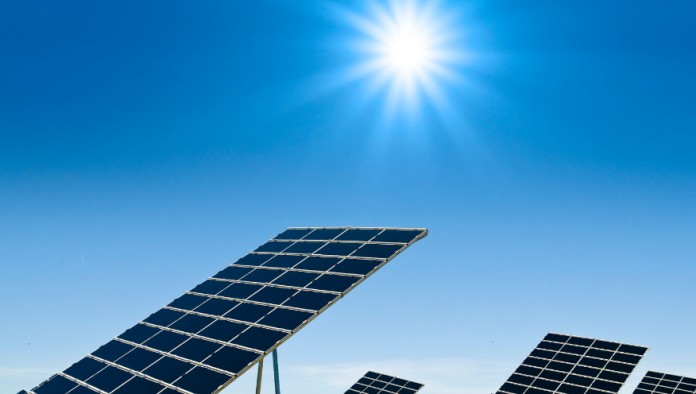 Why Your Business Needs Solar Power