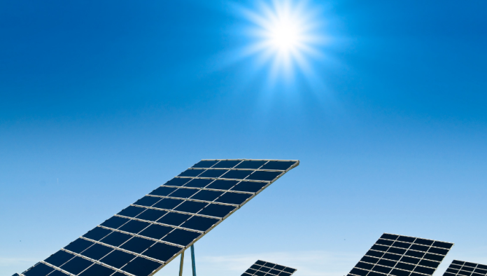 Why Your Business Needs Solar Power Why Your Business Needs Solar Power