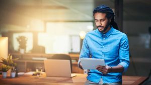 Work Smart, Not Just Hard