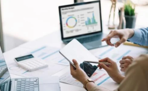 eCommerce Accounting